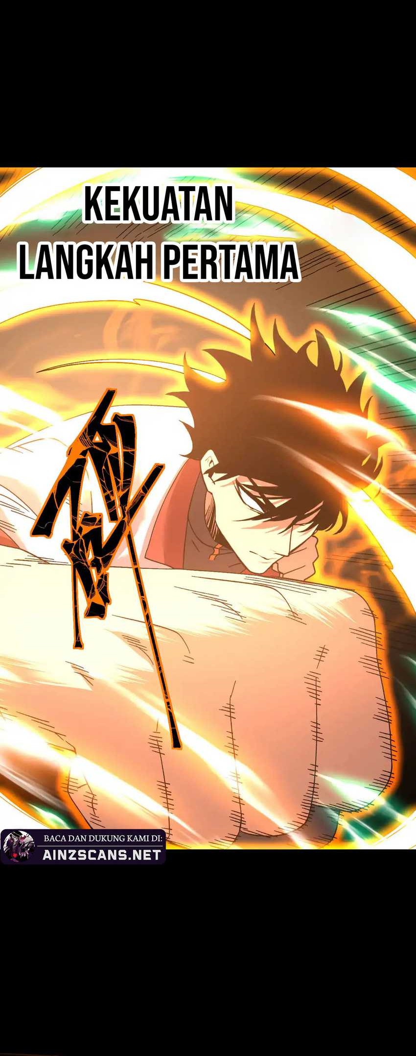 Apex Future Martial Arts Chapter 159 - halaman 7