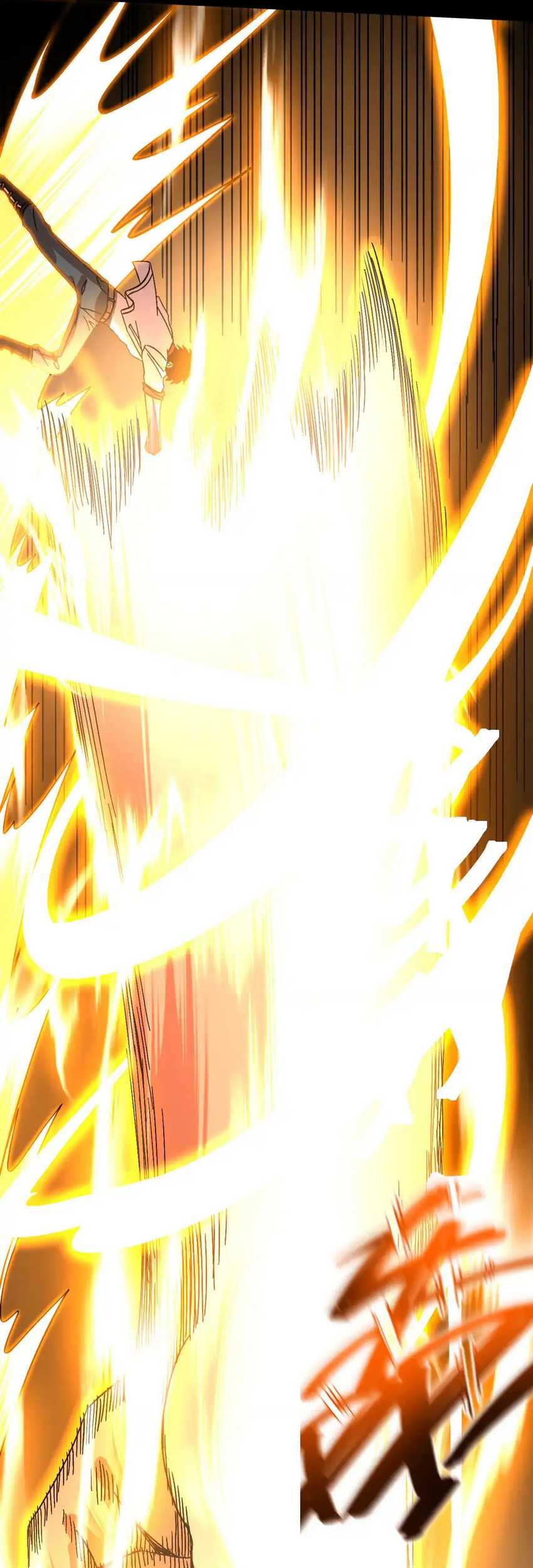 Apex Future Martial Arts Chapter 159 - halaman 8