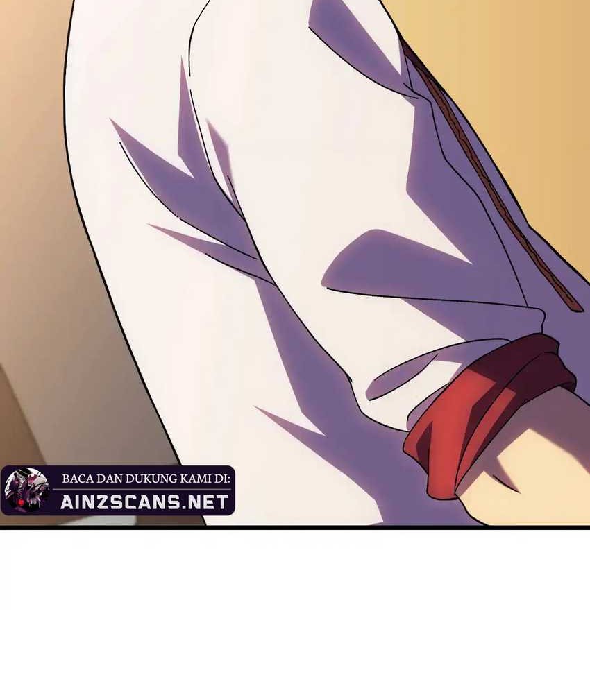 Apex Future Martial Arts Chapter 160 - halaman 15