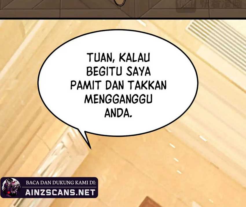 Apex Future Martial Arts Chapter 160 - halaman 9