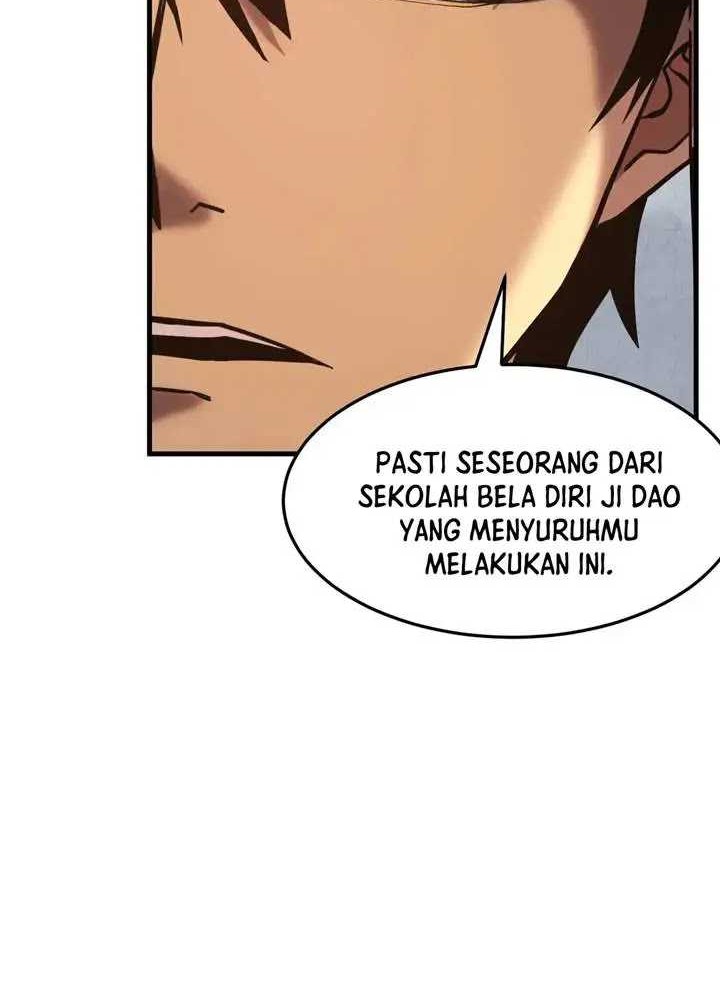 Apex Future Martial Arts Chapter 161 - halaman 8