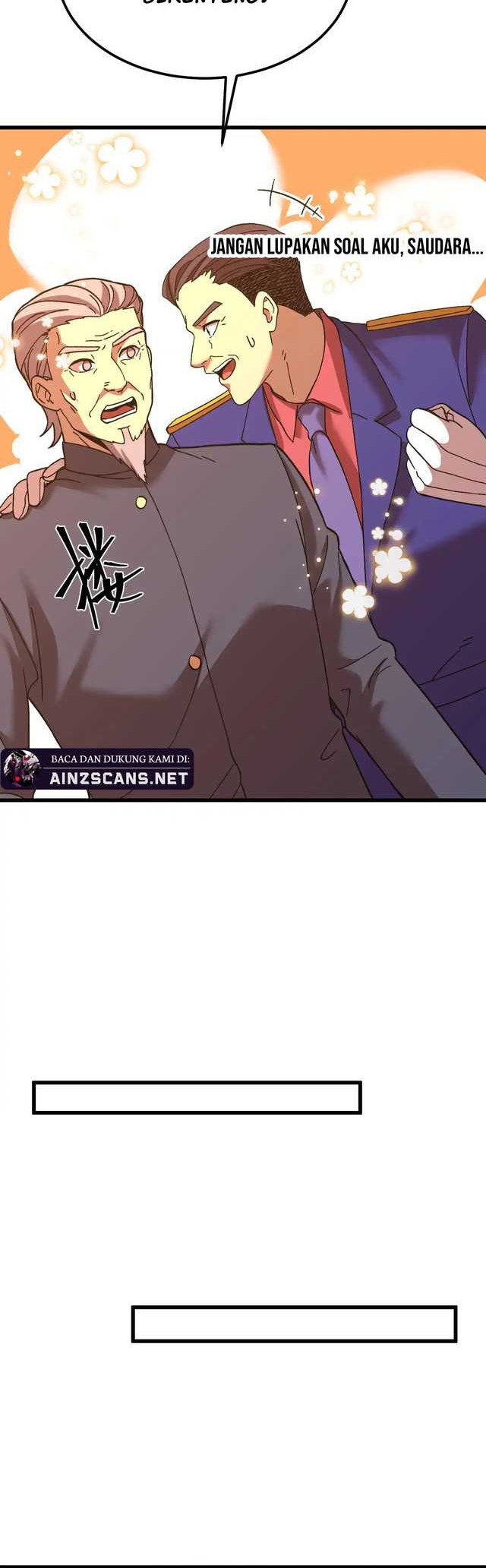 Apex Future Martial Arts Chapter 162 - halaman 15