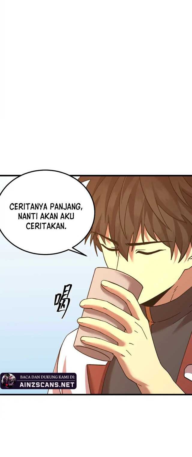 Apex Future Martial Arts Chapter 162 - halaman 17
