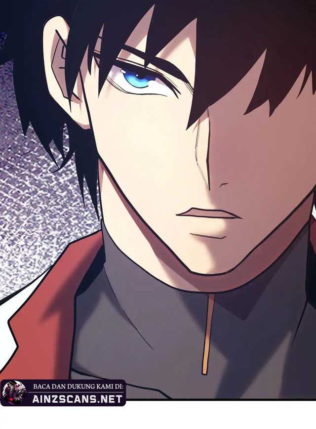 Apex Future Martial Arts Chapter 162 - halaman 27