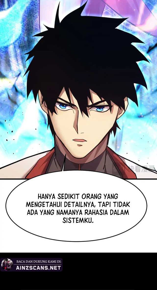 Apex Future Martial Arts Chapter 162 - halaman 31