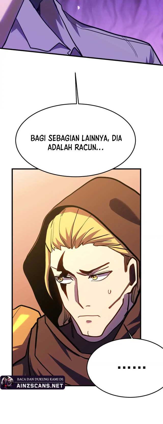 Apex Future Martial Arts Chapter 162 - halaman 41