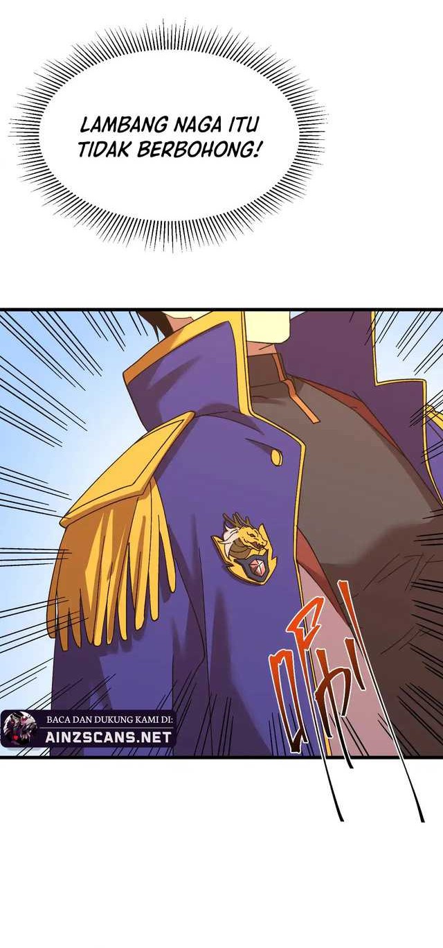 Apex Future Martial Arts Chapter 162 - halaman 7