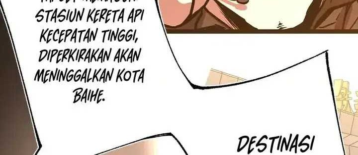Apex Future Martial Arts Chapter 163 - halaman 30