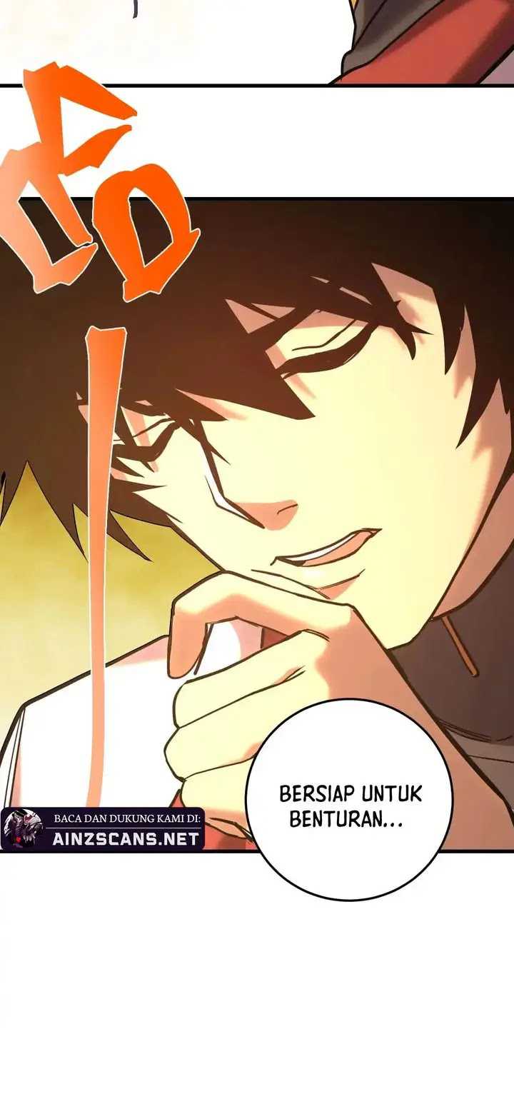 Apex Future Martial Arts Chapter 163 - halaman 46