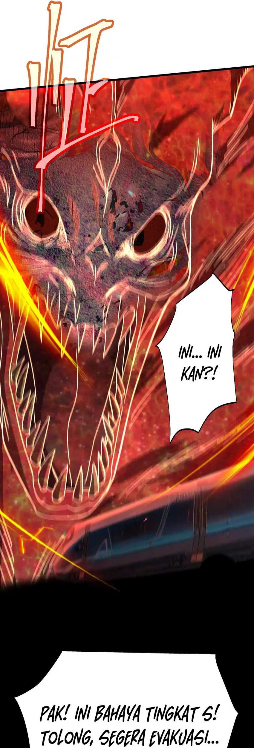 Apex Future Martial Arts Chapter 164 - halaman 13