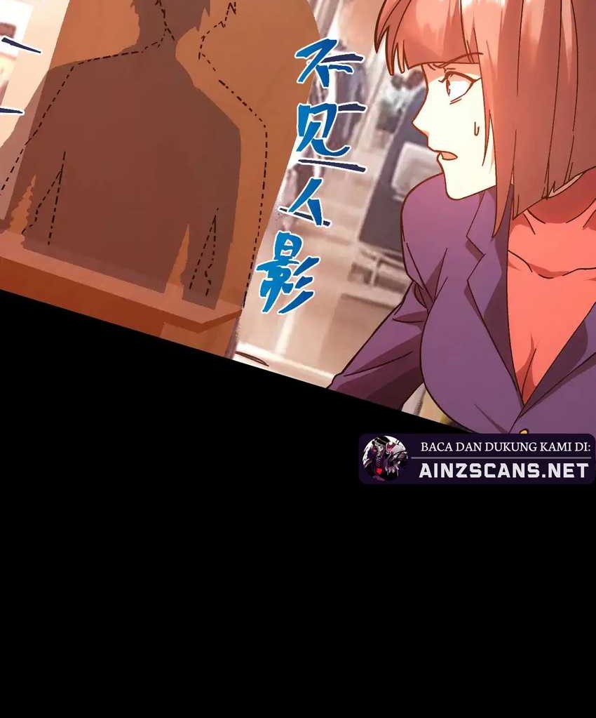 Apex Future Martial Arts Chapter 164 - halaman 15