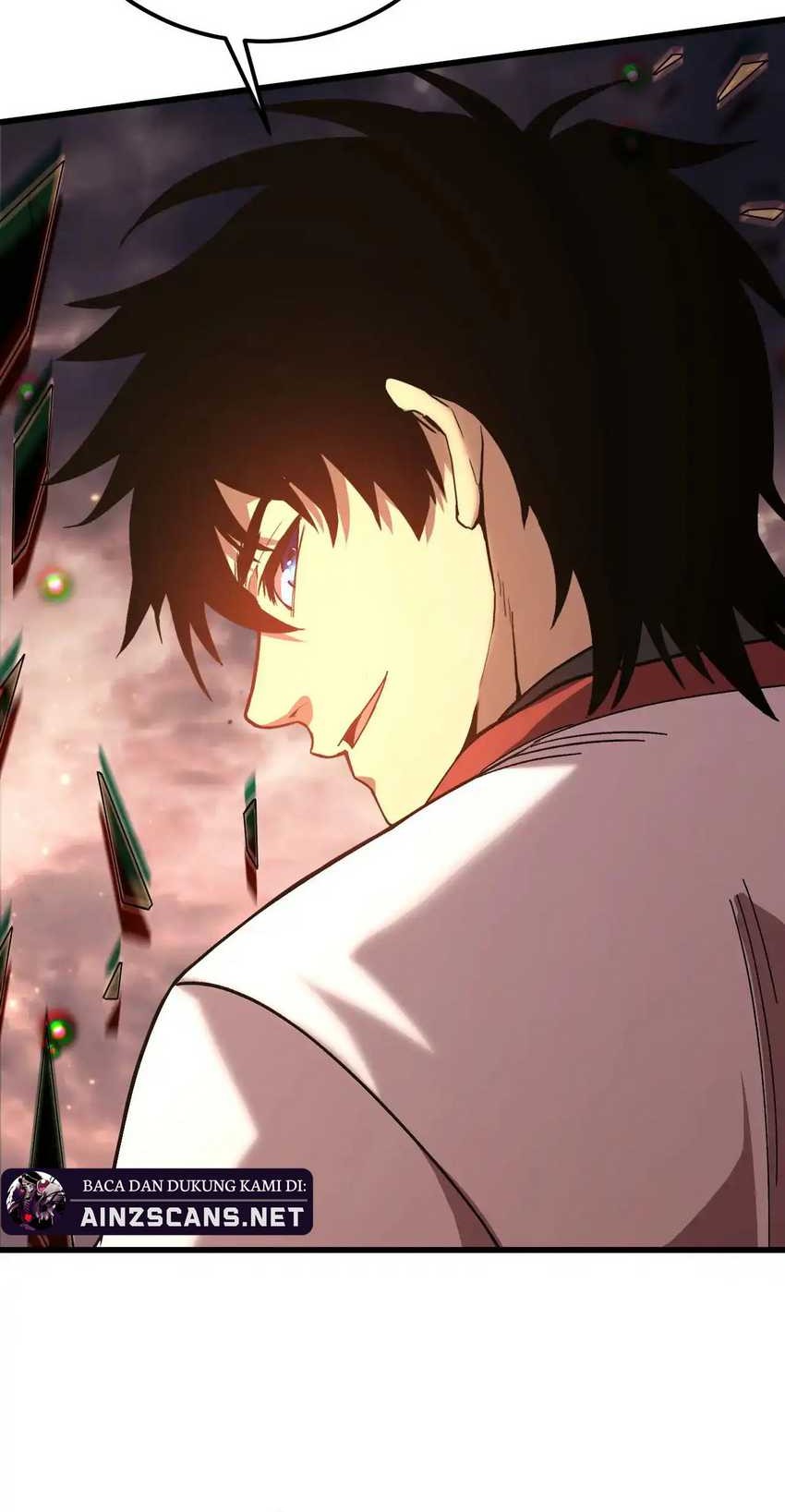 Apex Future Martial Arts Chapter 164 - halaman 20