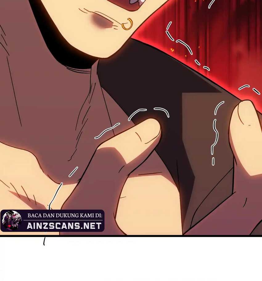 Apex Future Martial Arts Chapter 164 - halaman 26