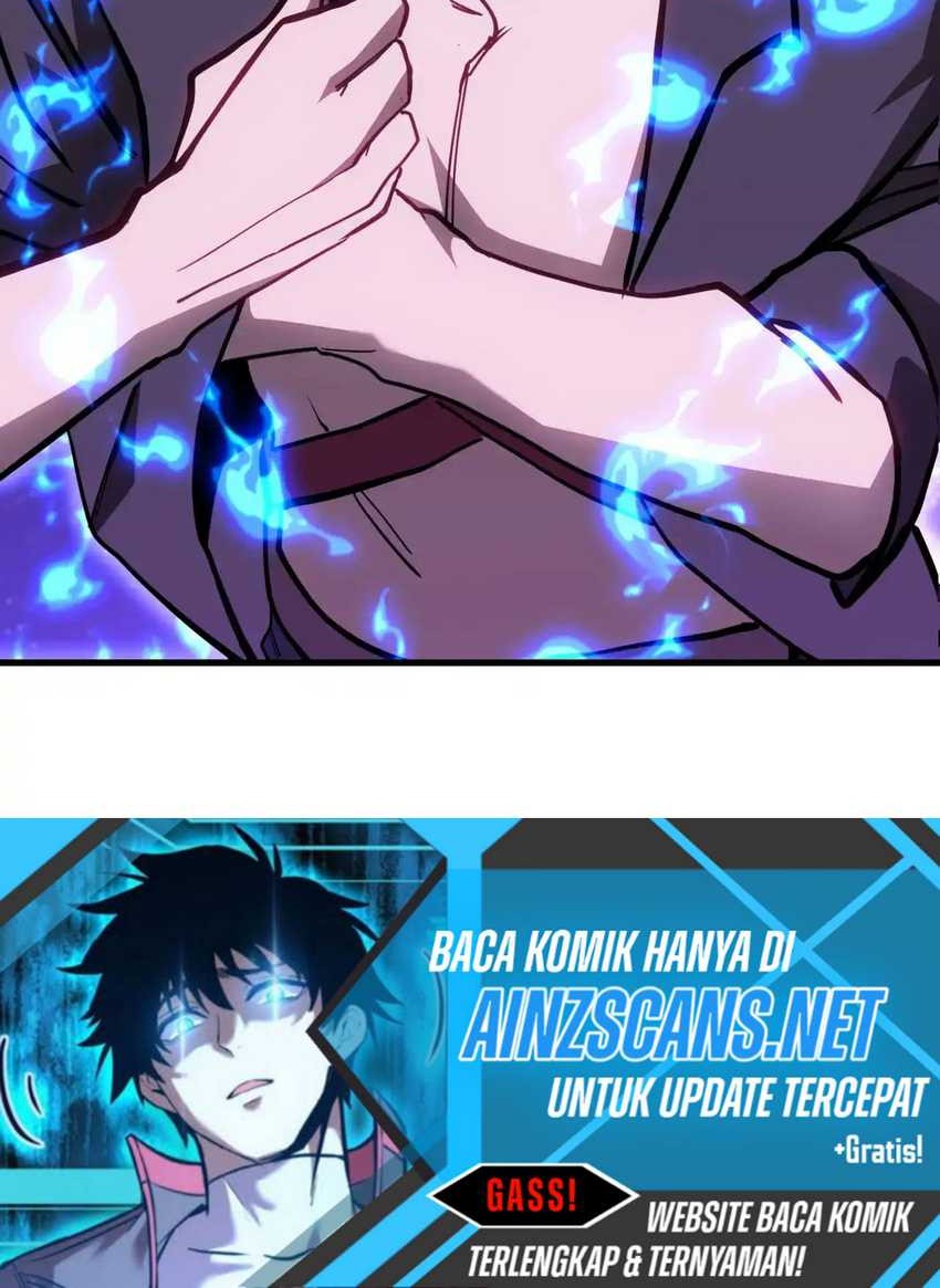 Apex Future Martial Arts Chapter 164 - halaman 32