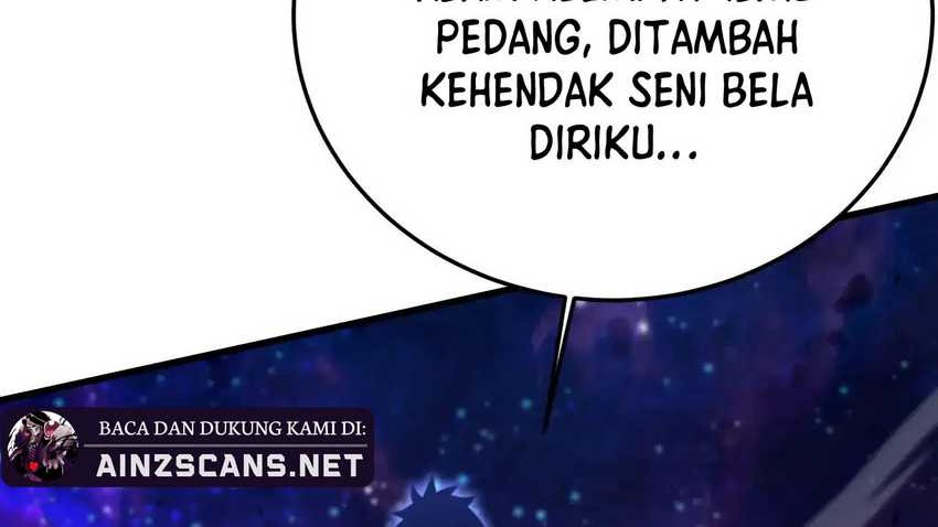 Apex Future Martial Arts Chapter 164 - halaman 35