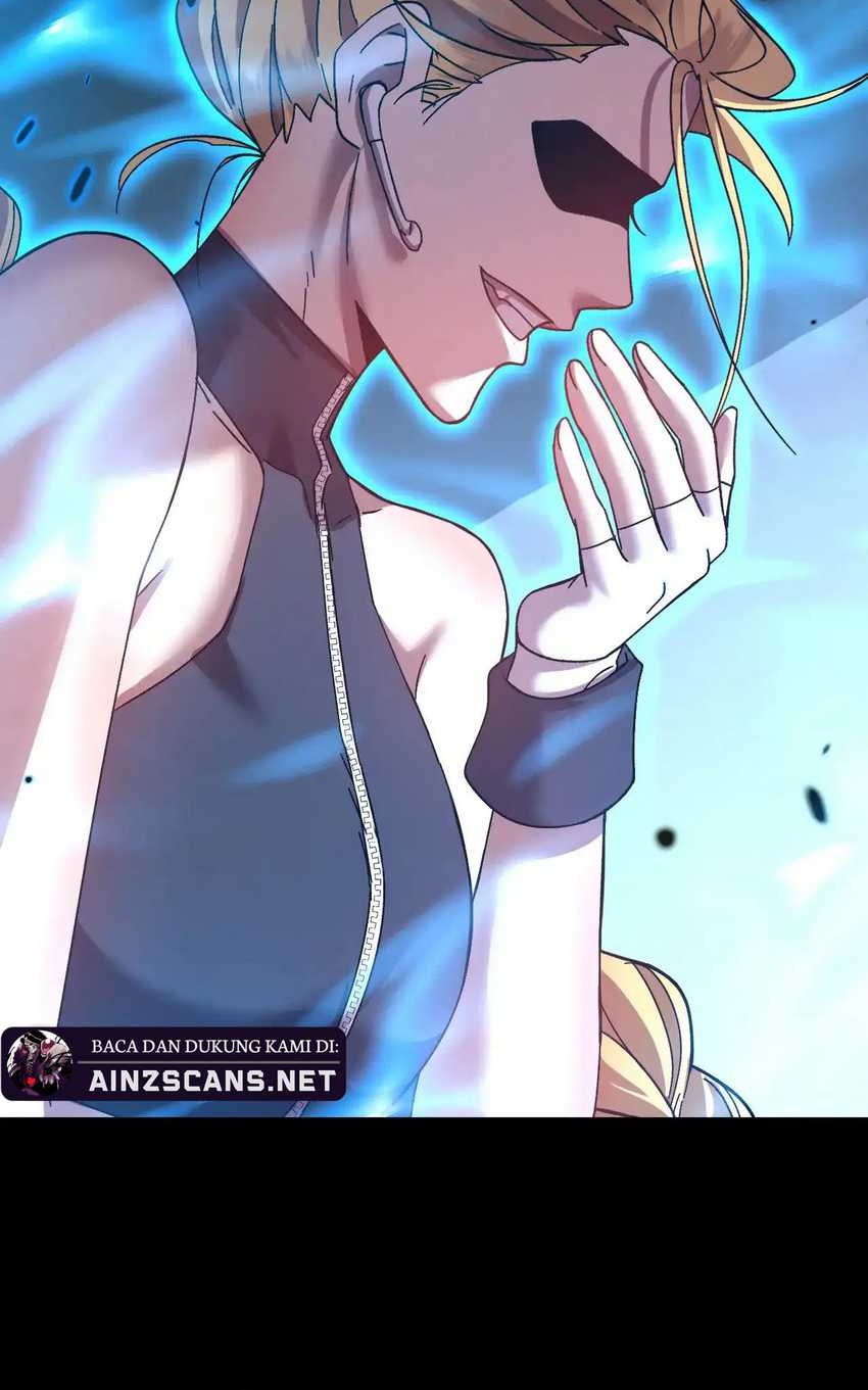 Apex Future Martial Arts Chapter 164 - halaman 58
