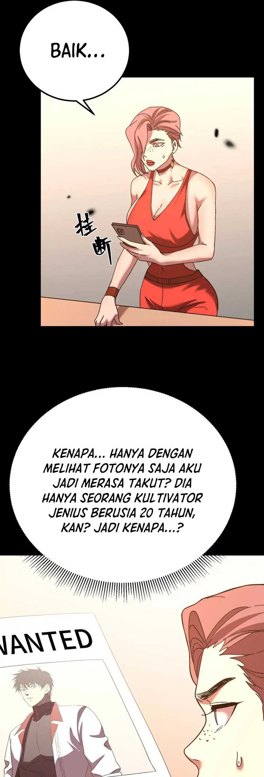 Apex Future Martial Arts Chapter 164 - halaman 59