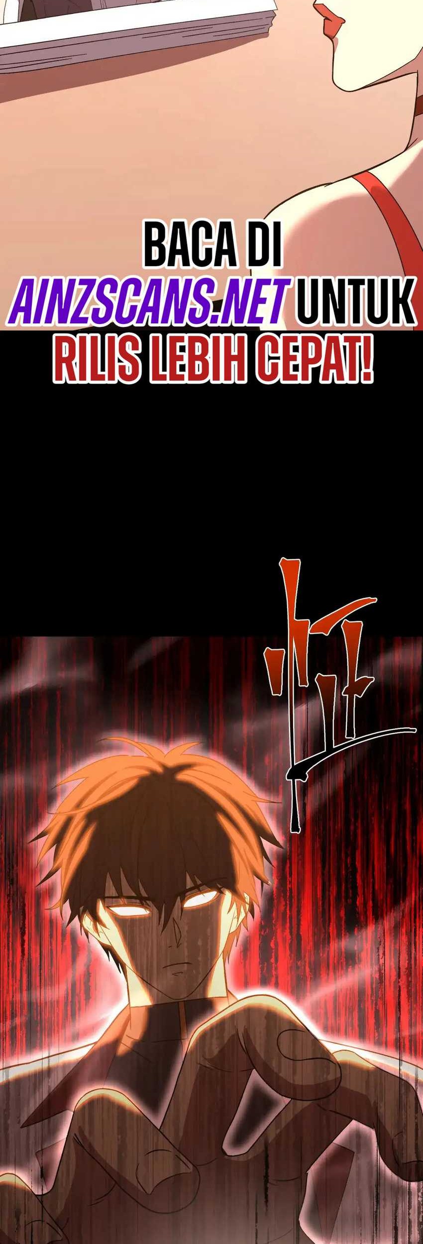 Apex Future Martial Arts Chapter 164 - halaman 60