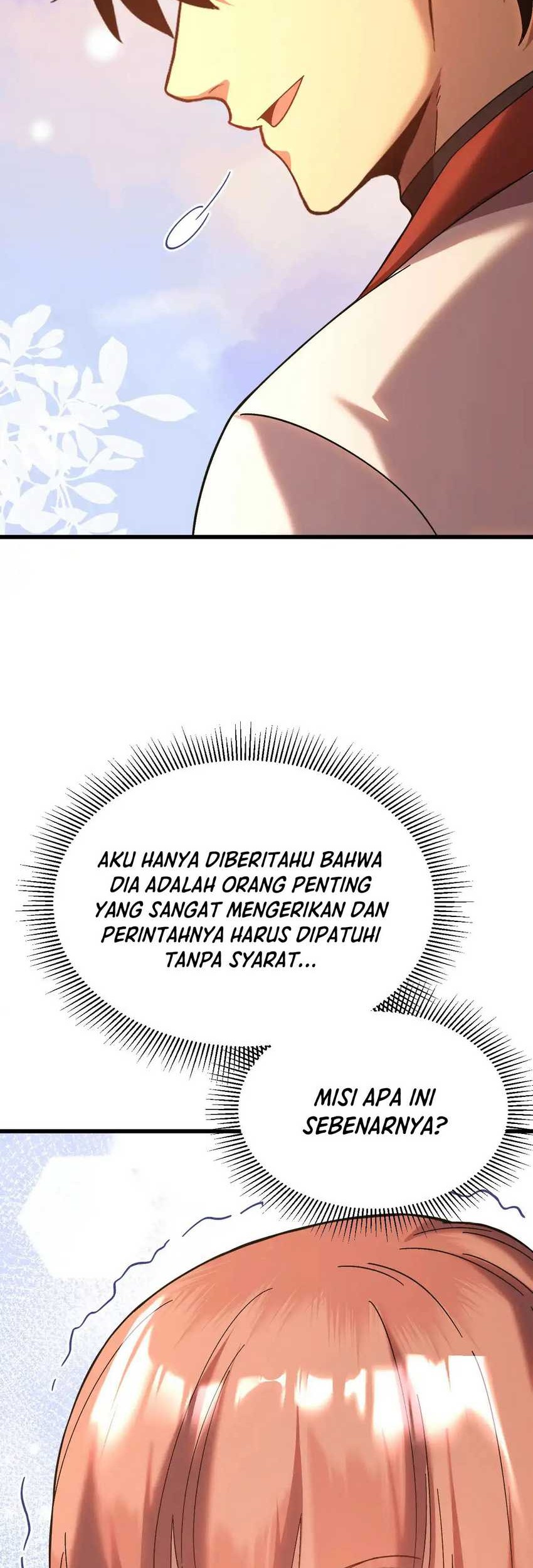 Apex Future Martial Arts Chapter 164 - halaman 8