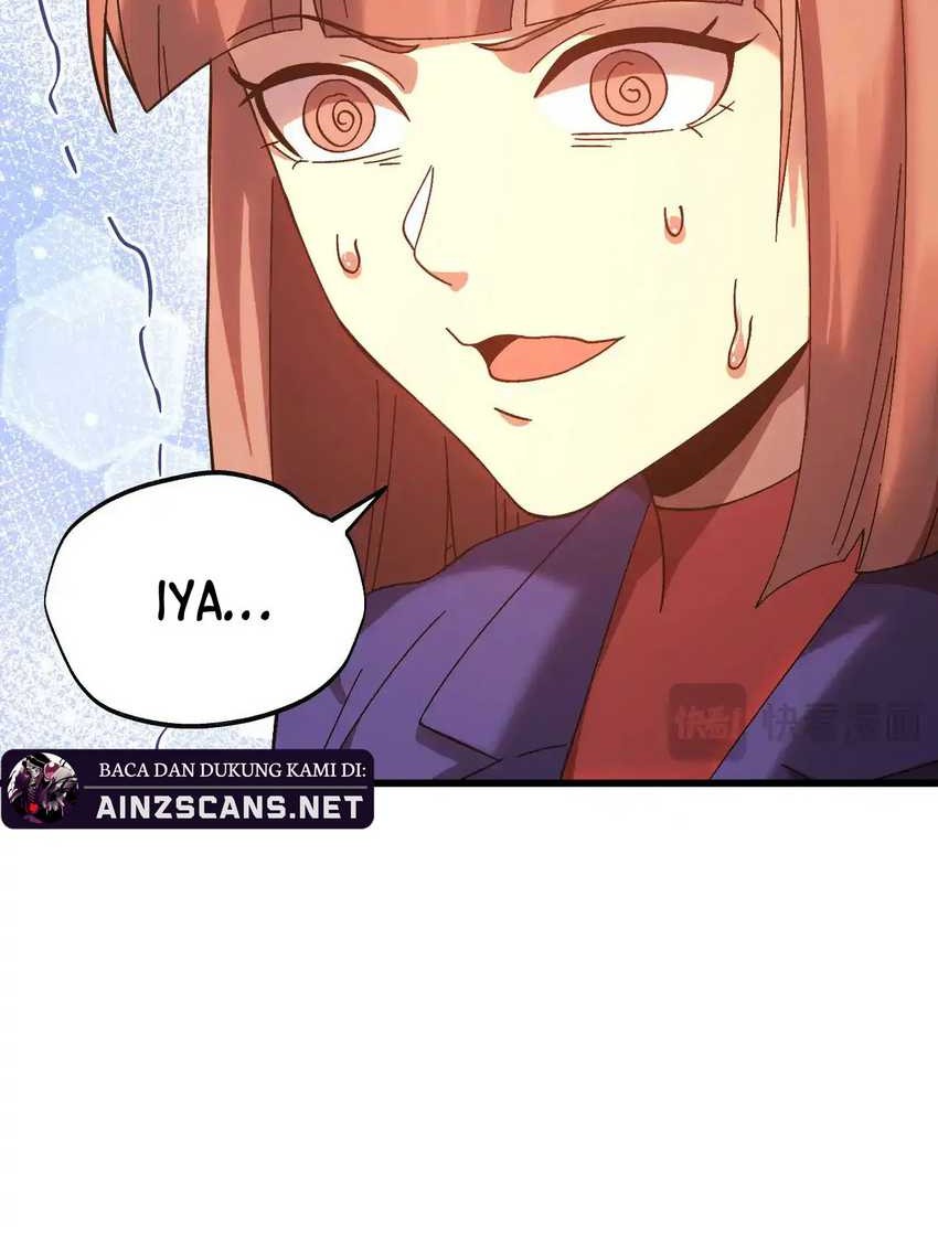 Apex Future Martial Arts Chapter 164 - halaman 9