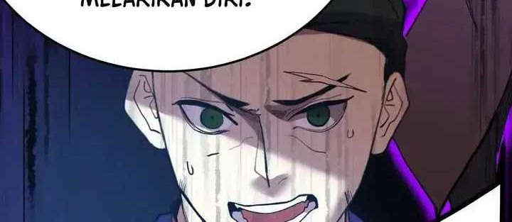 Apex Future Martial Arts Chapter 165 - halaman 11