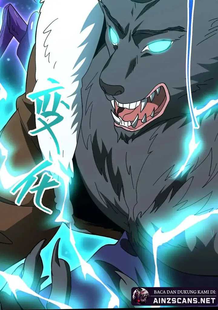 Apex Future Martial Arts Chapter 165 - halaman 51