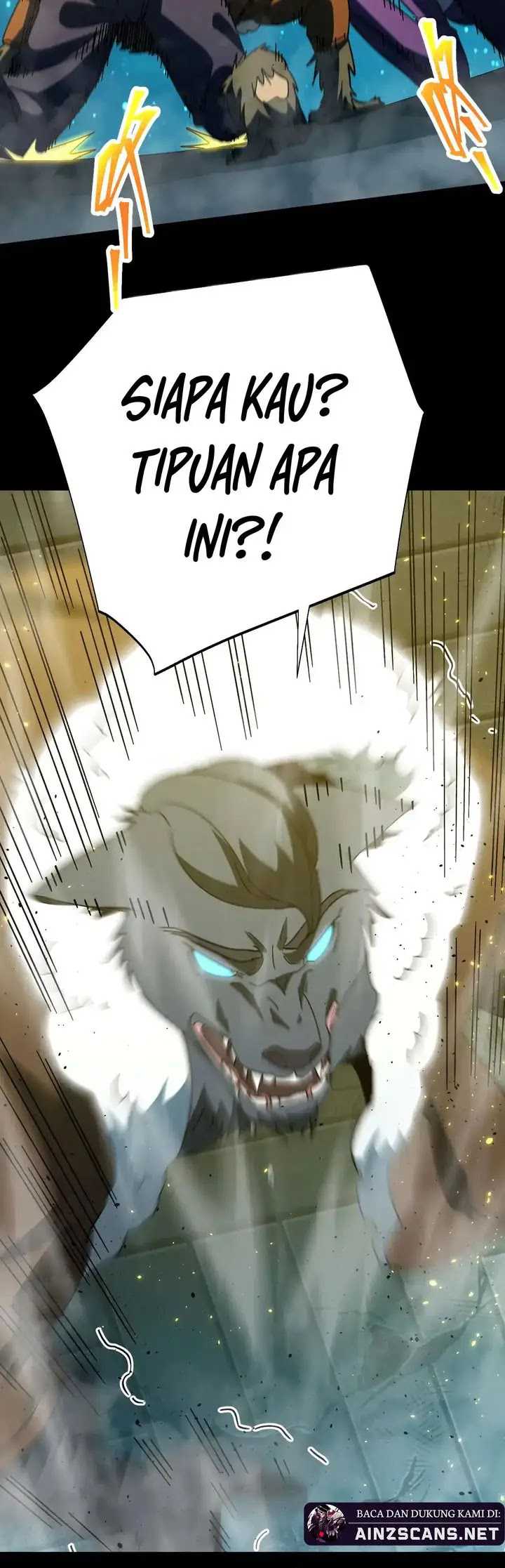 Apex Future Martial Arts Chapter 165 - halaman 57