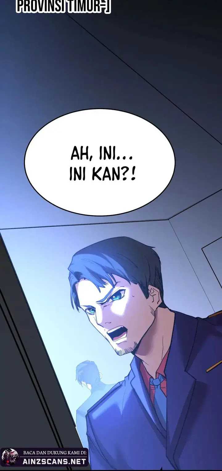 Apex Future Martial Arts Chapter 165 - halaman 6