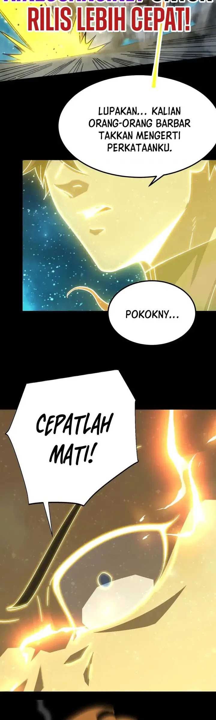 Apex Future Martial Arts Chapter 165 - halaman 60