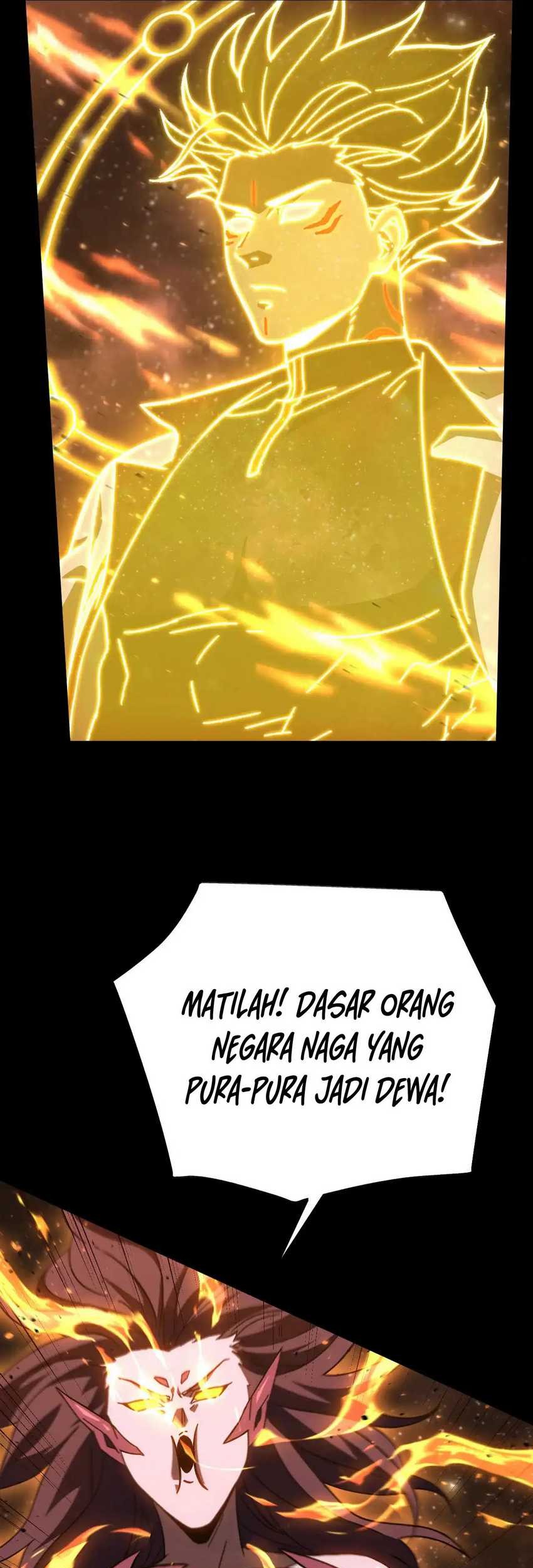 Apex Future Martial Arts Chapter 166 - halaman 10