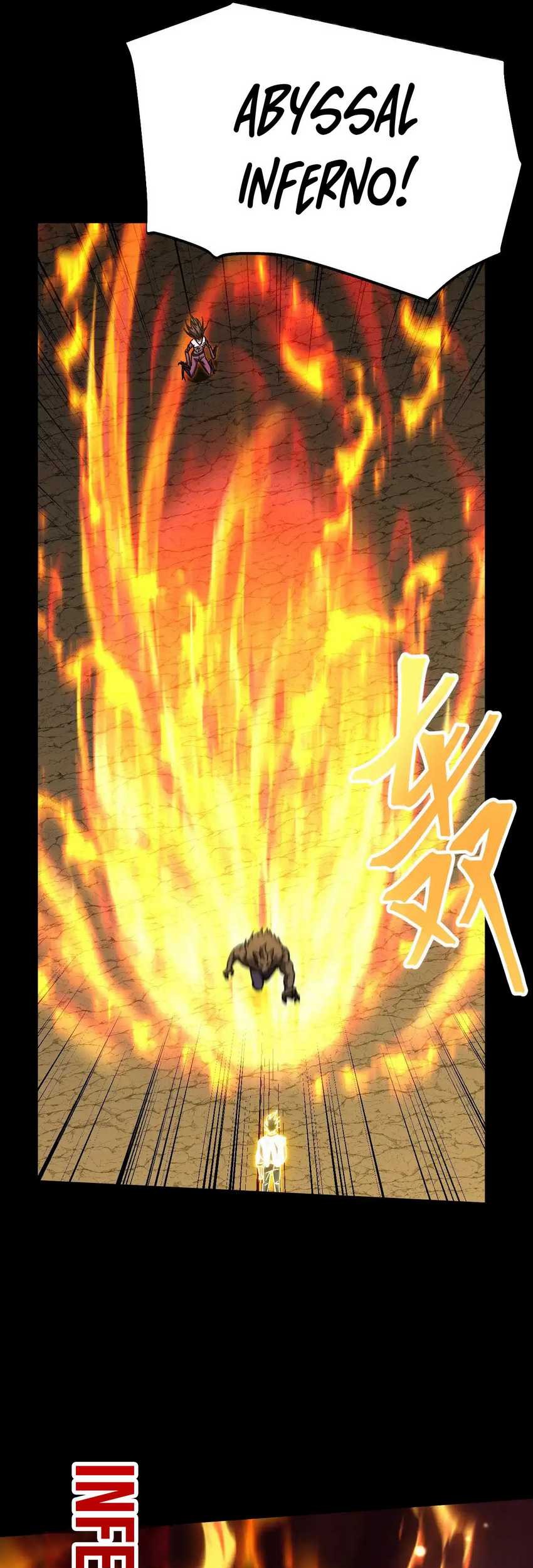 Apex Future Martial Arts Chapter 166 - halaman 12
