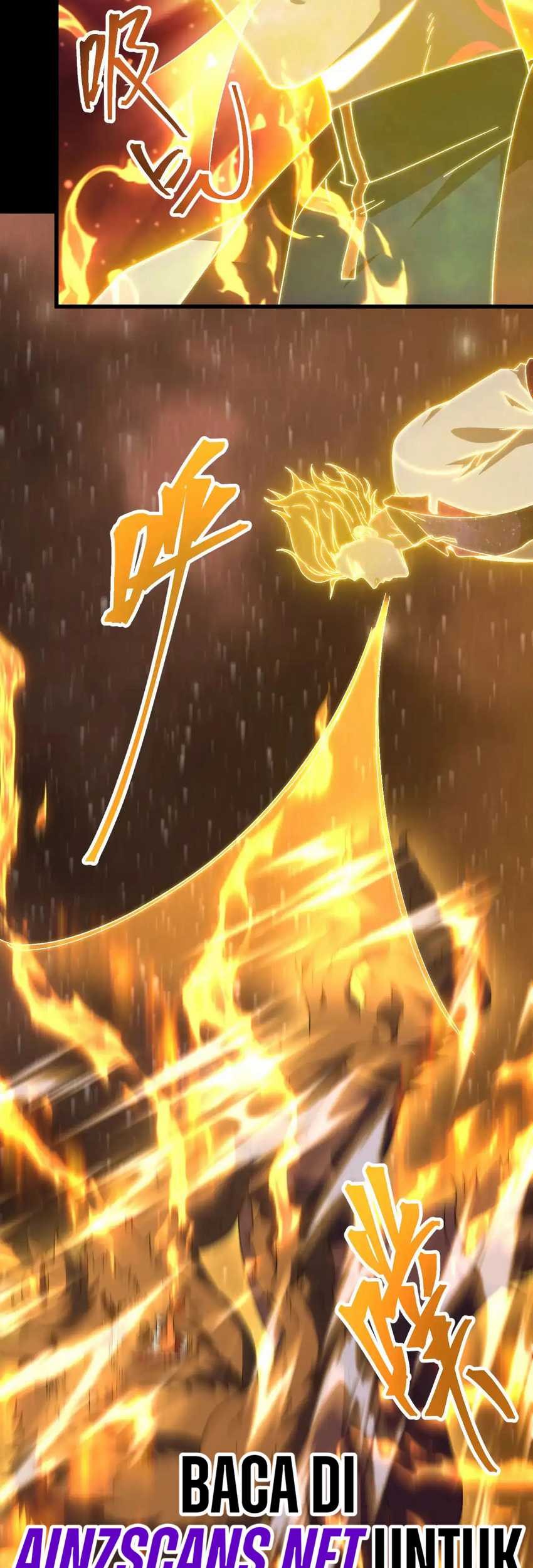Apex Future Martial Arts Chapter 166 - halaman 15