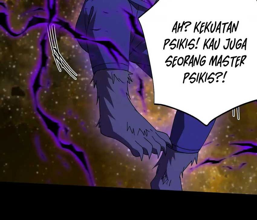 Apex Future Martial Arts Chapter 166 - halaman 17