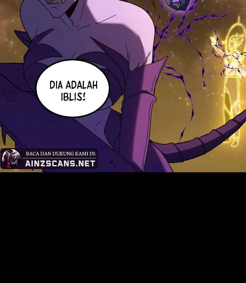 Apex Future Martial Arts Chapter 166 - halaman 20