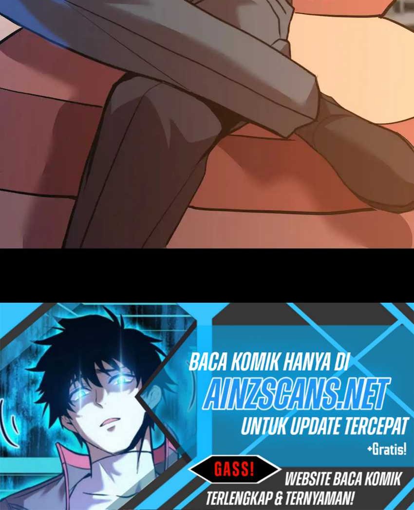 Apex Future Martial Arts Chapter 166 - halaman 35