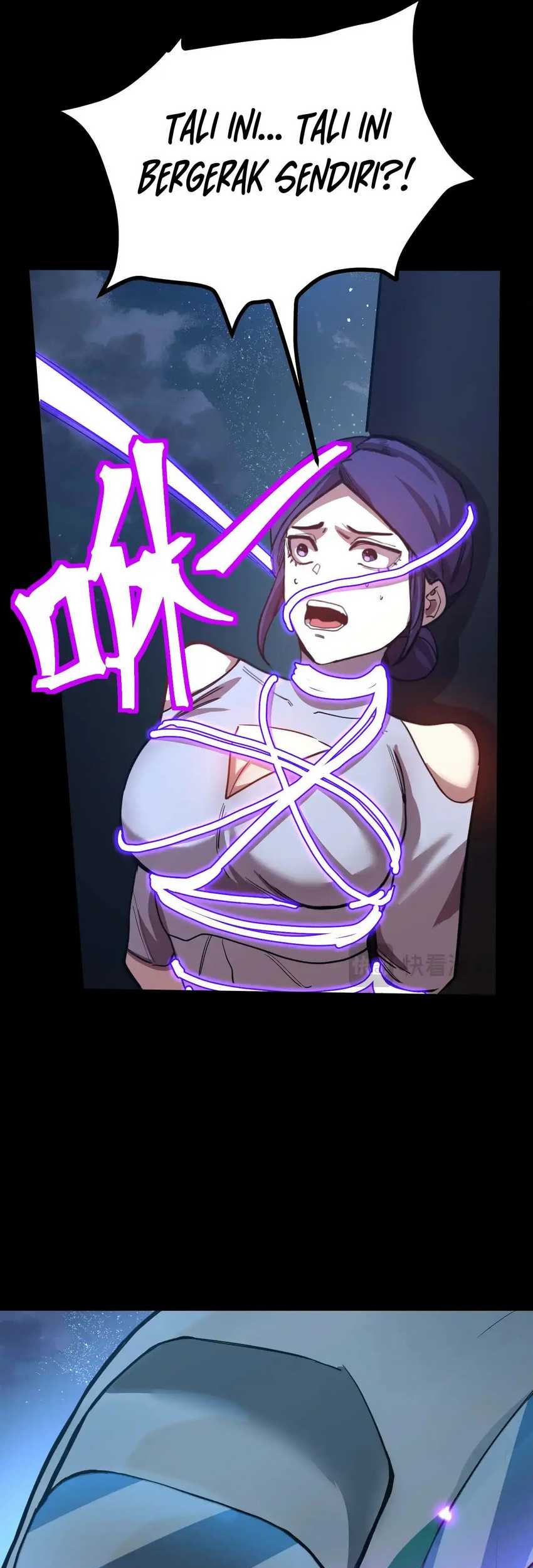 Apex Future Martial Arts Chapter 166 - halaman 36