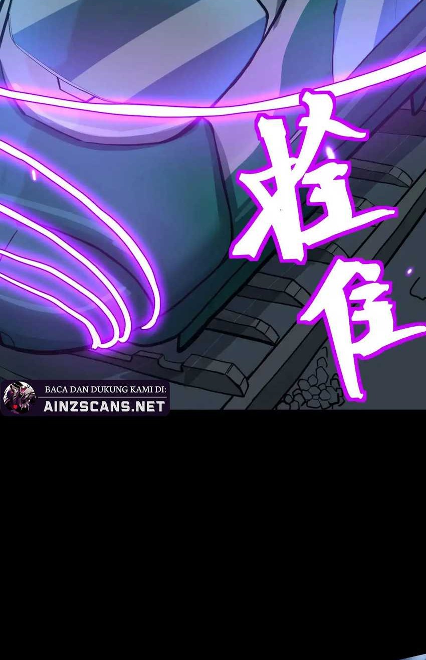 Apex Future Martial Arts Chapter 166 - halaman 37