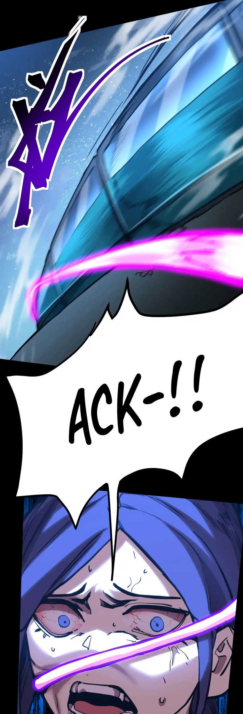 Apex Future Martial Arts Chapter 166 - halaman 38