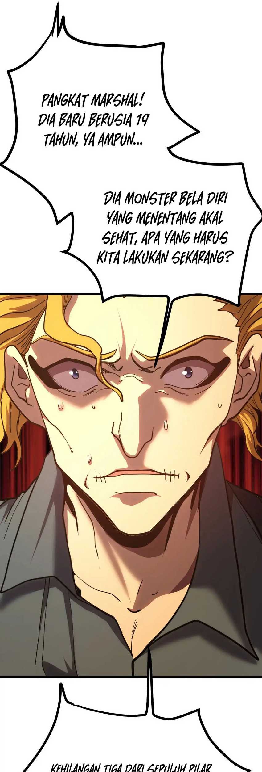 Apex Future Martial Arts Chapter 166 - halaman 52