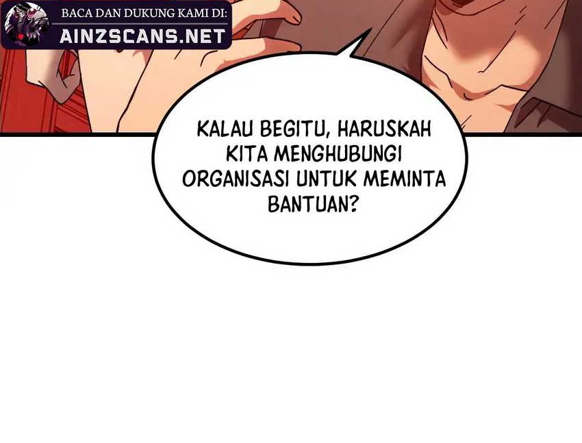 Apex Future Martial Arts Chapter 166 - halaman 54