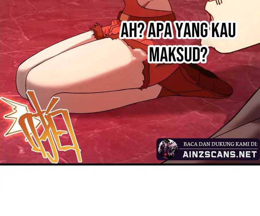 Apex Future Martial Arts Chapter 166 - halaman 57