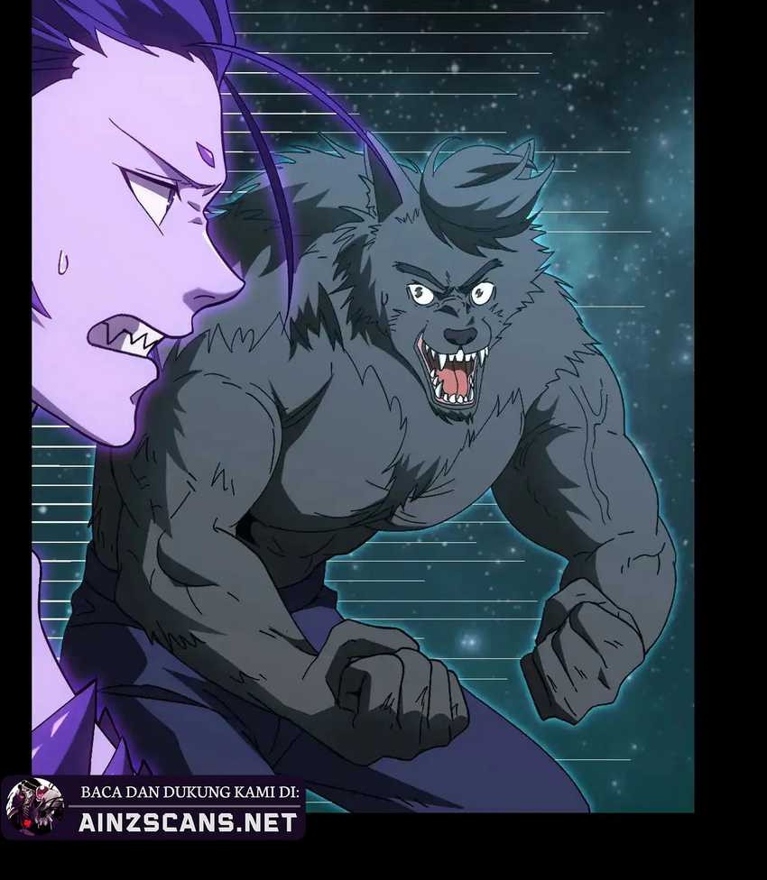 Apex Future Martial Arts Chapter 166 - halaman 6