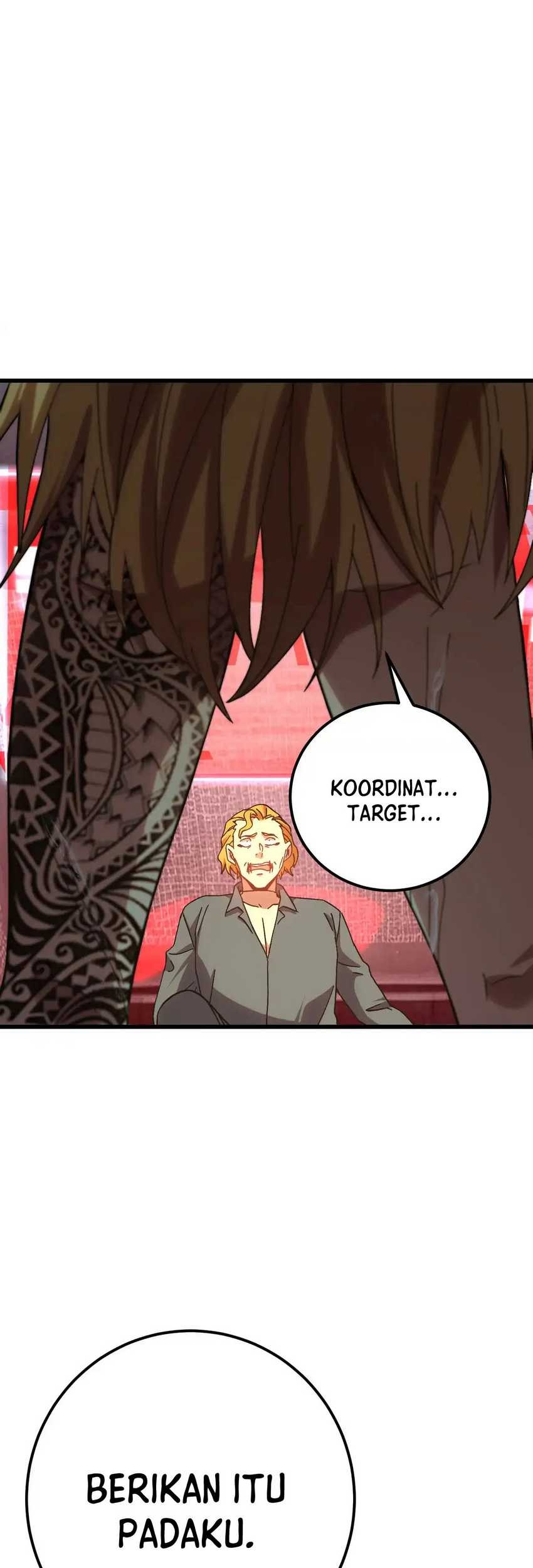 Apex Future Martial Arts Chapter 166 - halaman 64