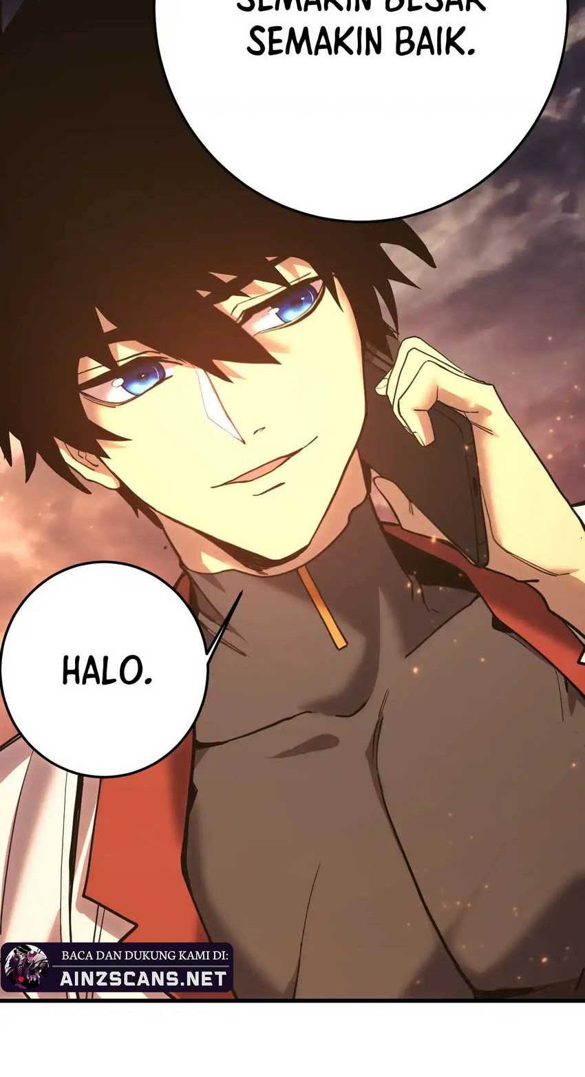 Apex Future Martial Arts Chapter 167 - halaman 12