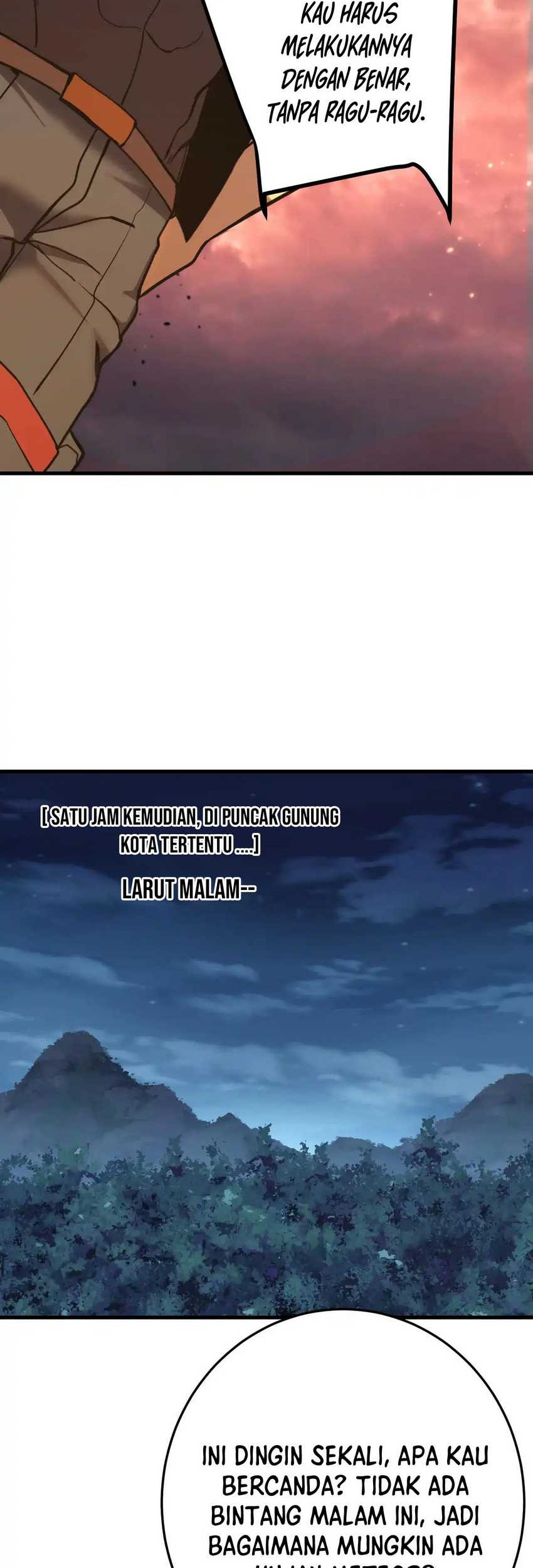 Apex Future Martial Arts Chapter 167 - halaman 19