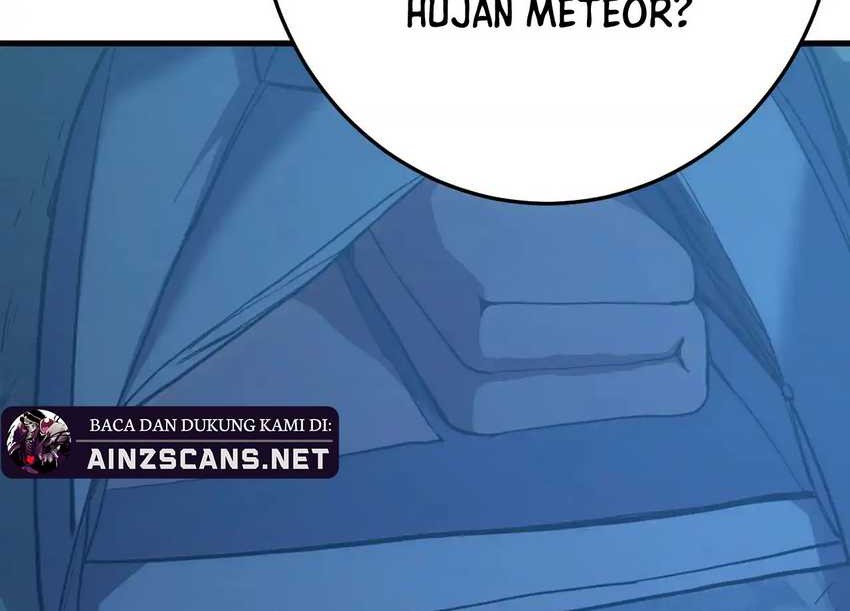 Apex Future Martial Arts Chapter 167 - halaman 20