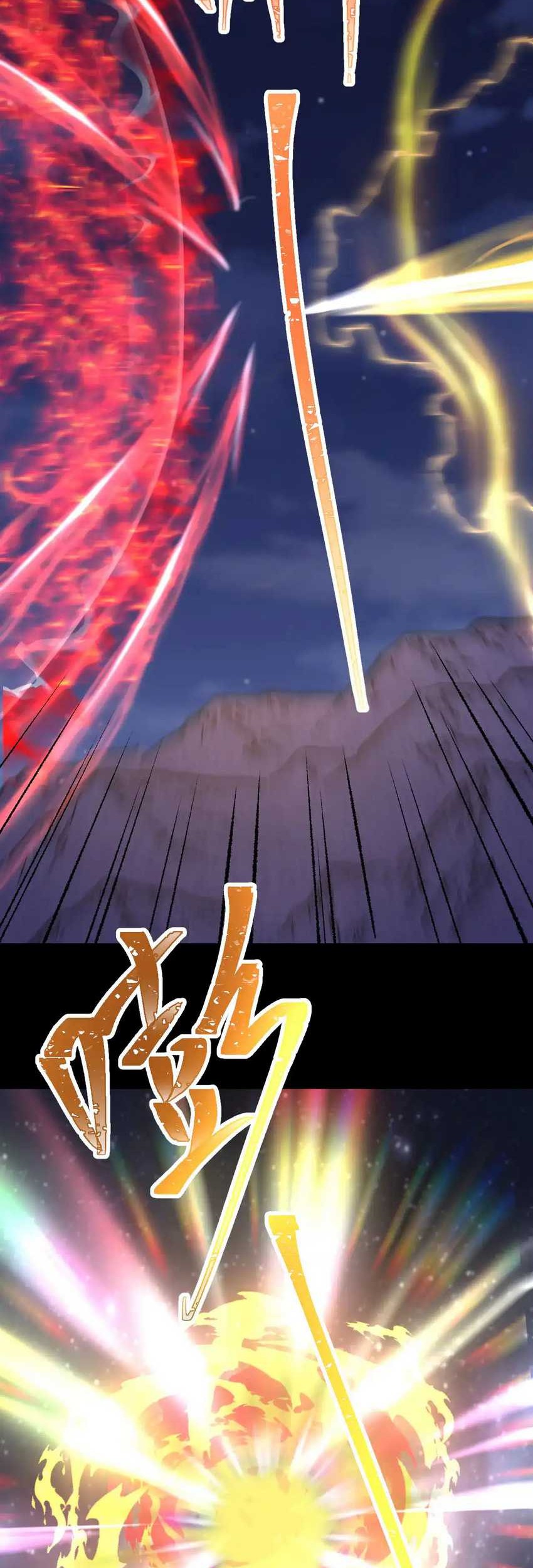 Apex Future Martial Arts Chapter 167 - halaman 27