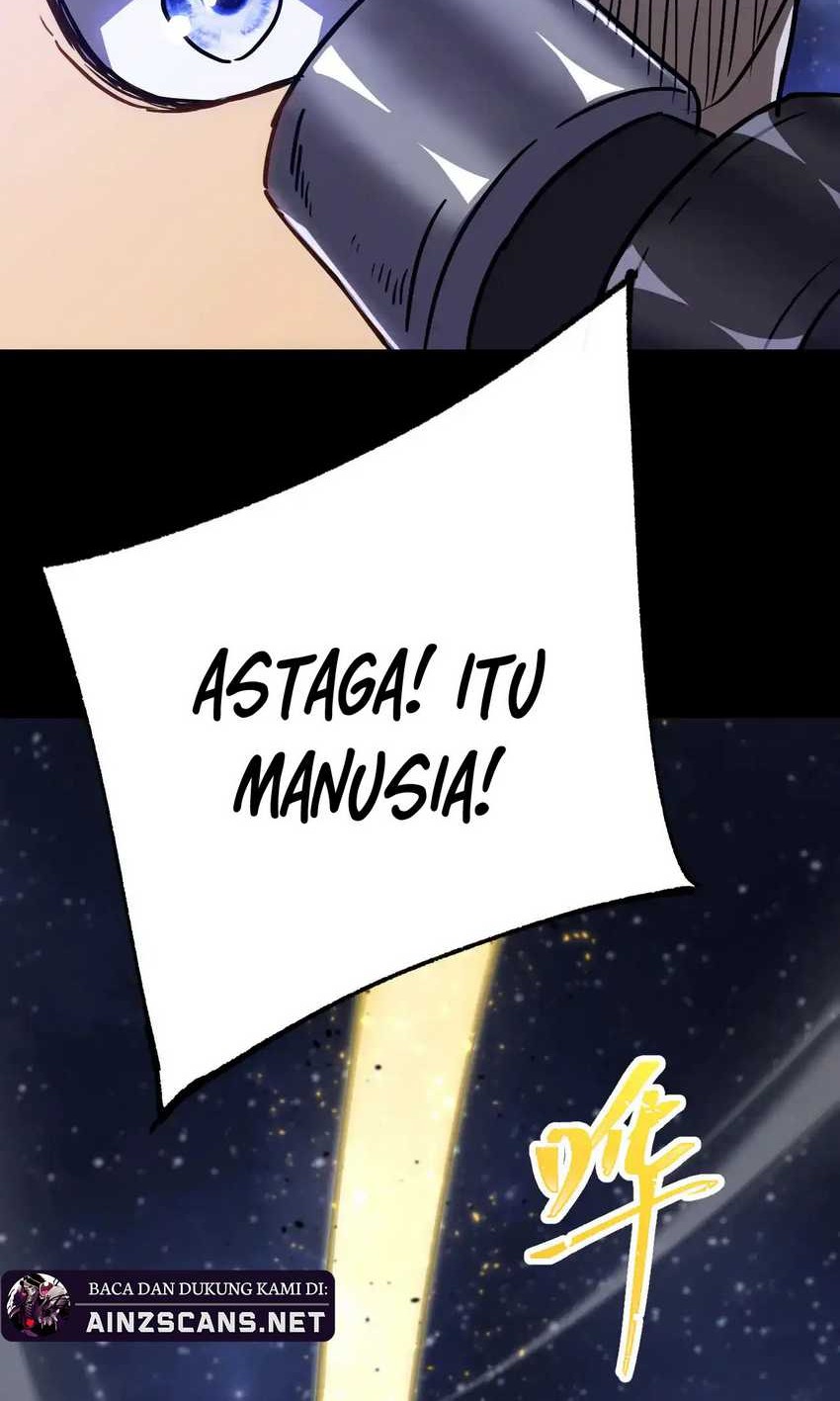Apex Future Martial Arts Chapter 167 - halaman 30