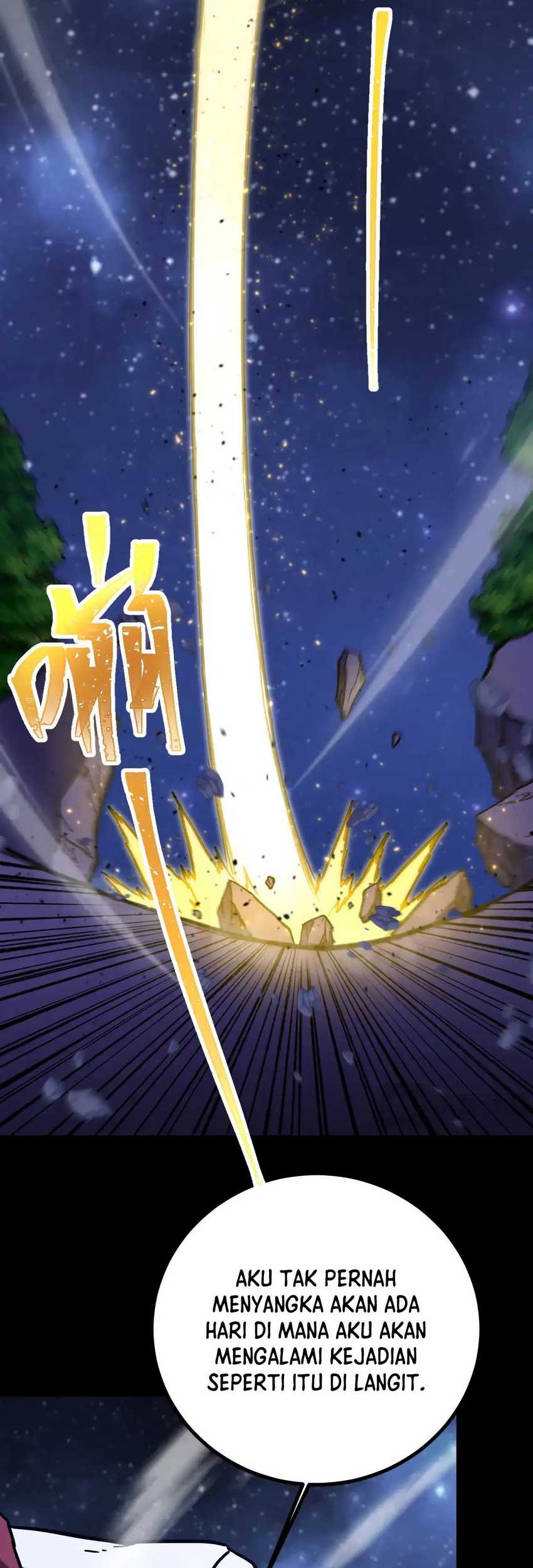 Apex Future Martial Arts Chapter 167 - halaman 31