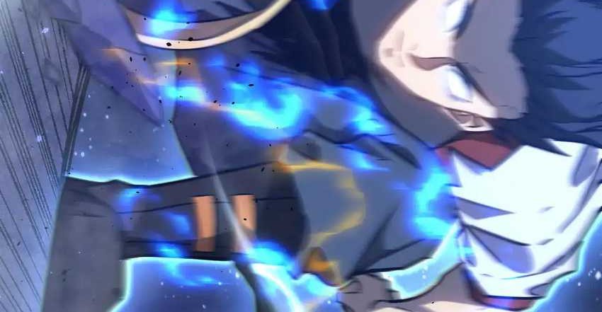 Apex Future Martial Arts Chapter 167 - halaman 36